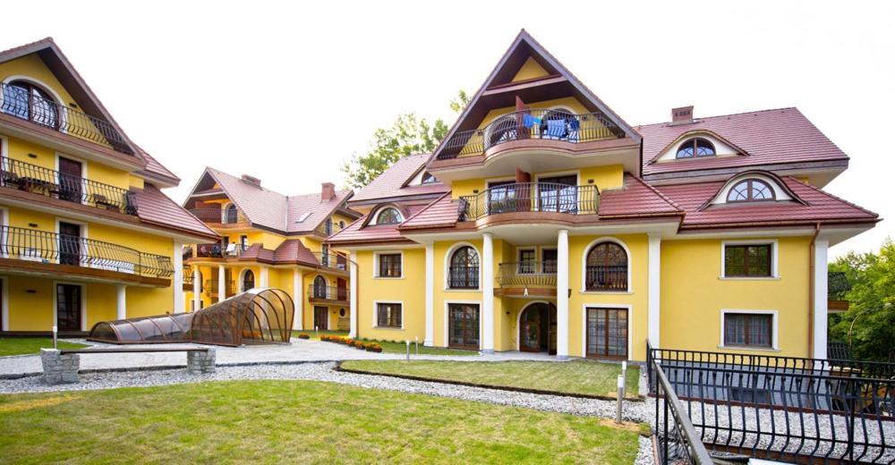 Apartment Sienkiewicza