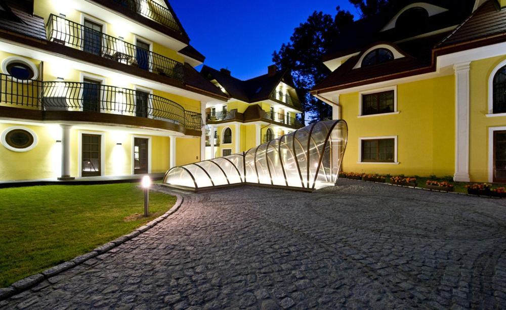 Sienkiewicza * Zakopane