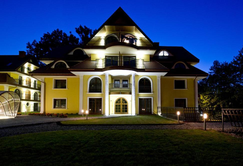 Sienkiewicza Apartment