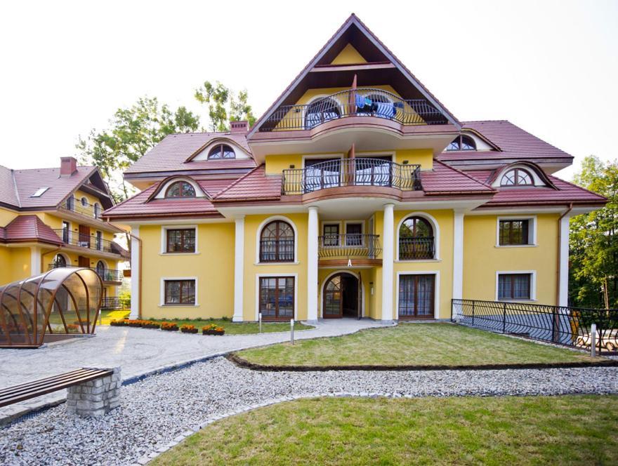 Apartment Sienkiewicza