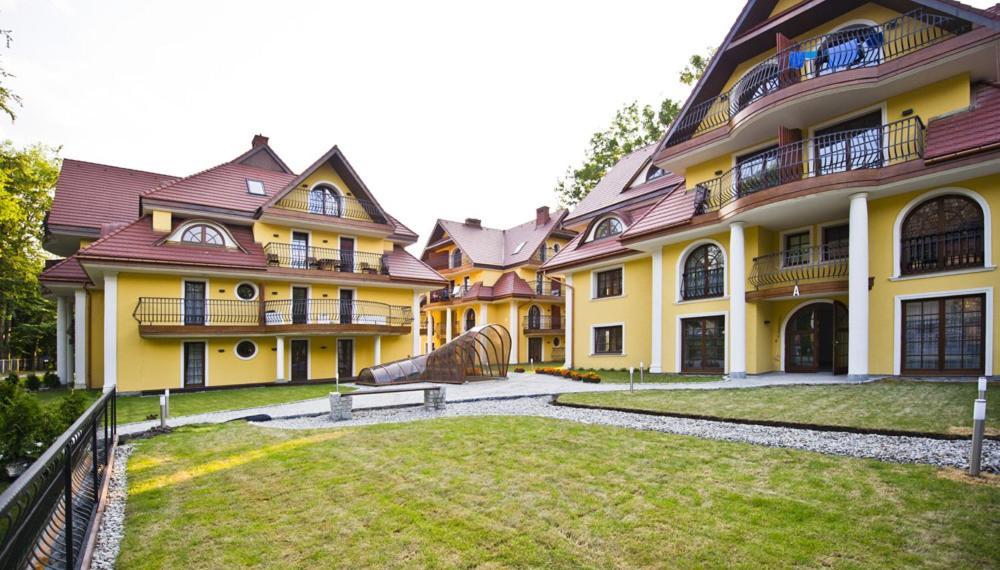 Apartment Sienkiewicza Zakopane