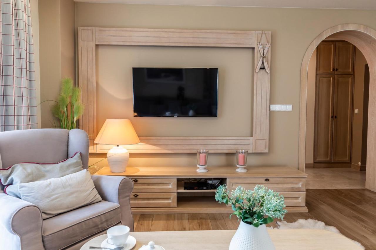 Apartment Sienkiewicza Zakopane