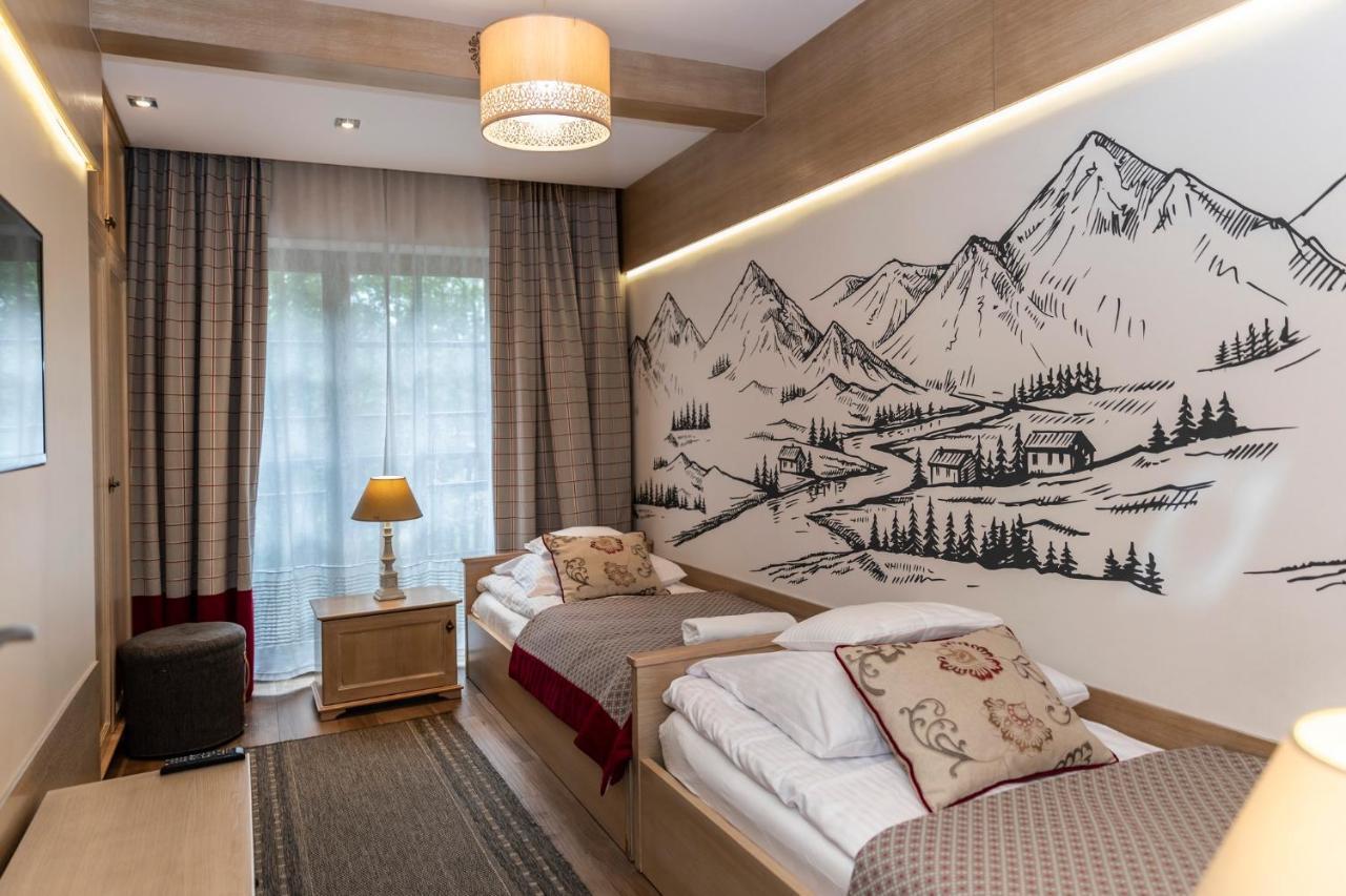 Apartment Sienkiewicza