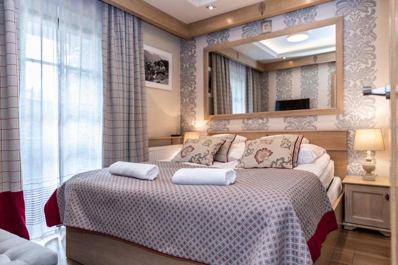 Apartment Sienkiewicza