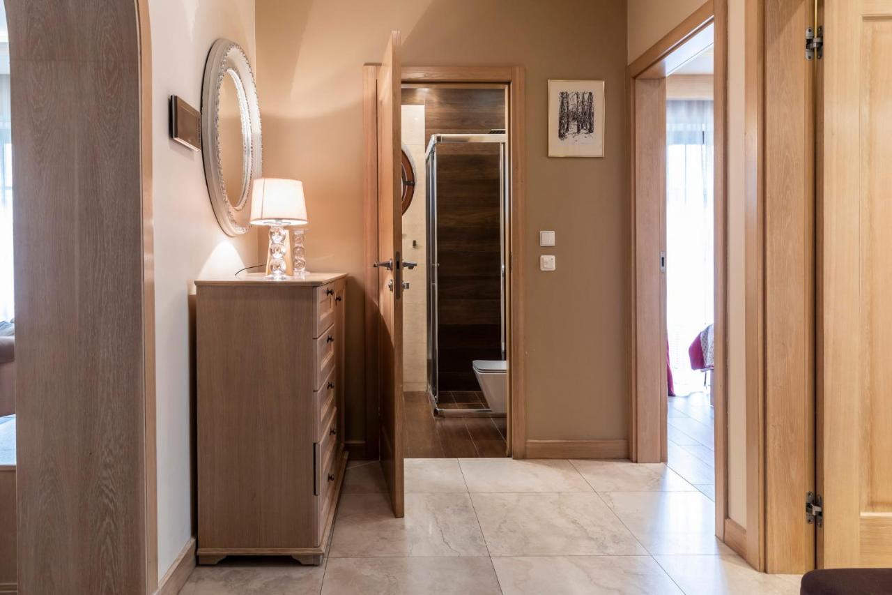 Apartment Sienkiewicza