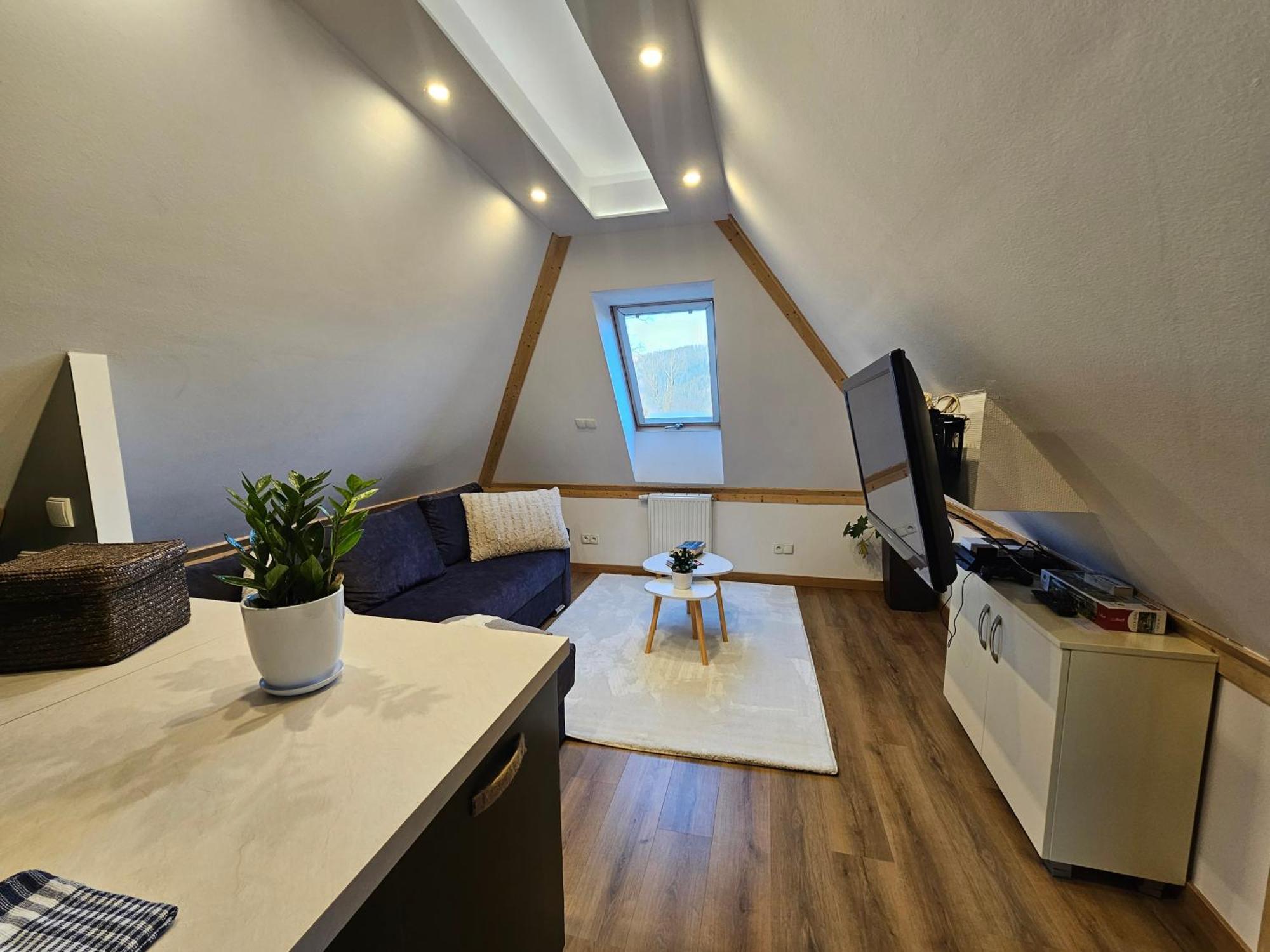 Apartment Sienkiewicza
