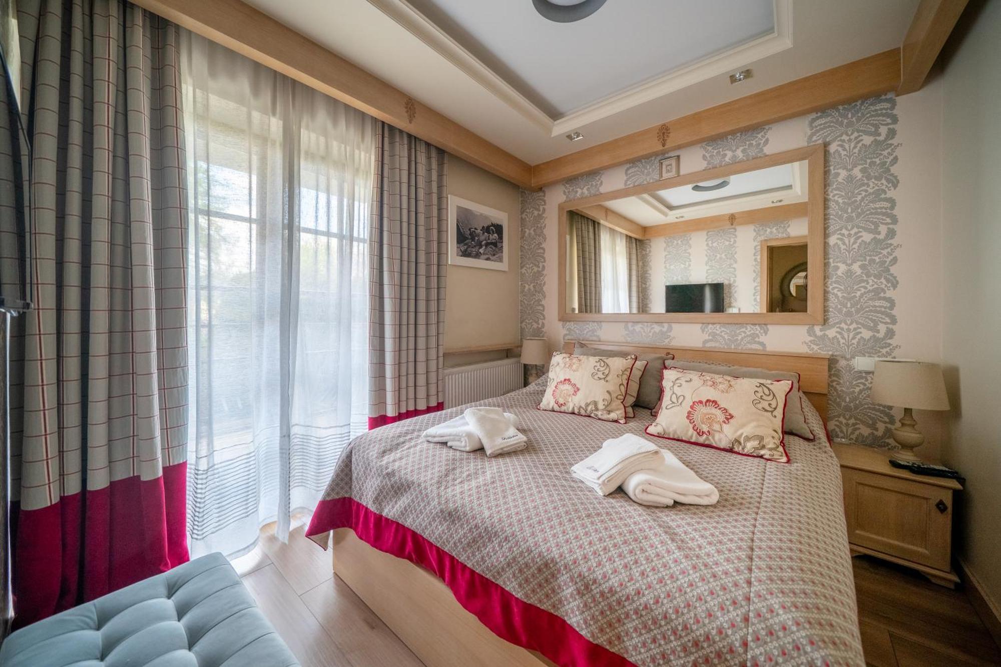 Apartment Sienkiewicza Zakopane